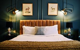 Hotel Cromwell Stevenage